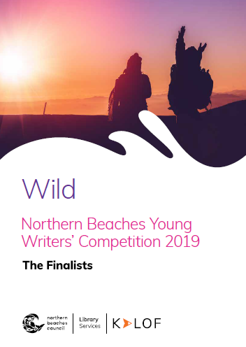 Title details for Wild by Northern Beaches Young Writers - Available